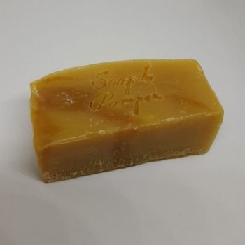 Bergamot & Orange Handmade Soap