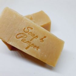 Handmade Soap - Natural Soap