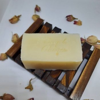 All Natural Vegan Soap