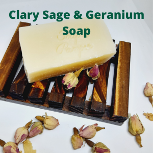 Handmade Soap
